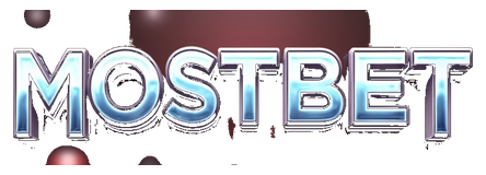 mostbet apk logo